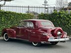 Thumbnail Photo 4 for 1947 Lincoln Continental